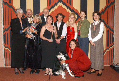 2005 Milagro Awards