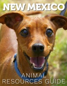 New Mexico Animal Resources Guide