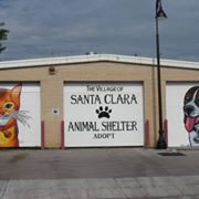 Village of Santa Clara Animal Shelter