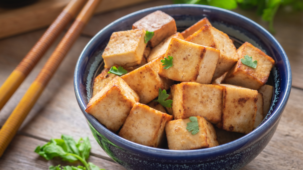 World Tofu Day