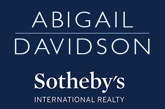Abigail Davidson Logo
