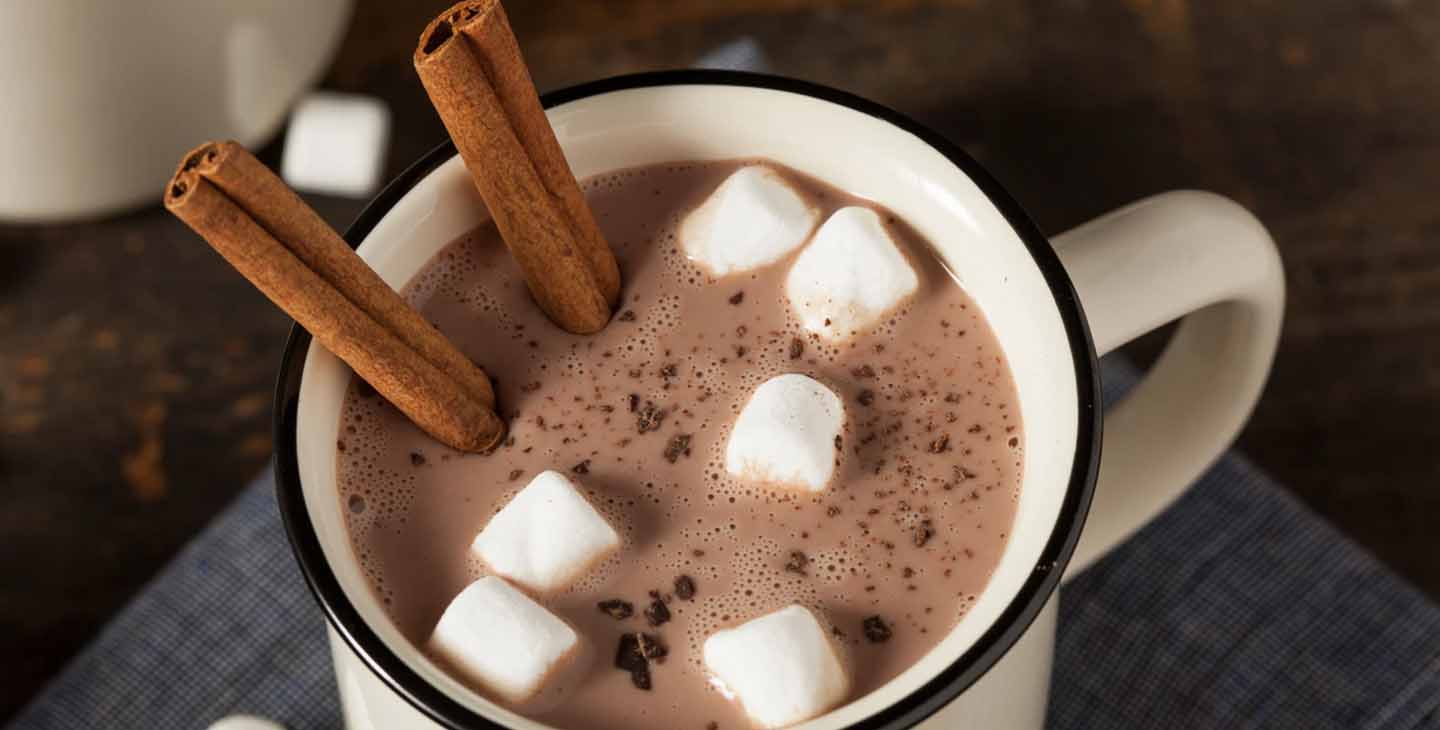 Hot Cocoa Hot Cocoa
