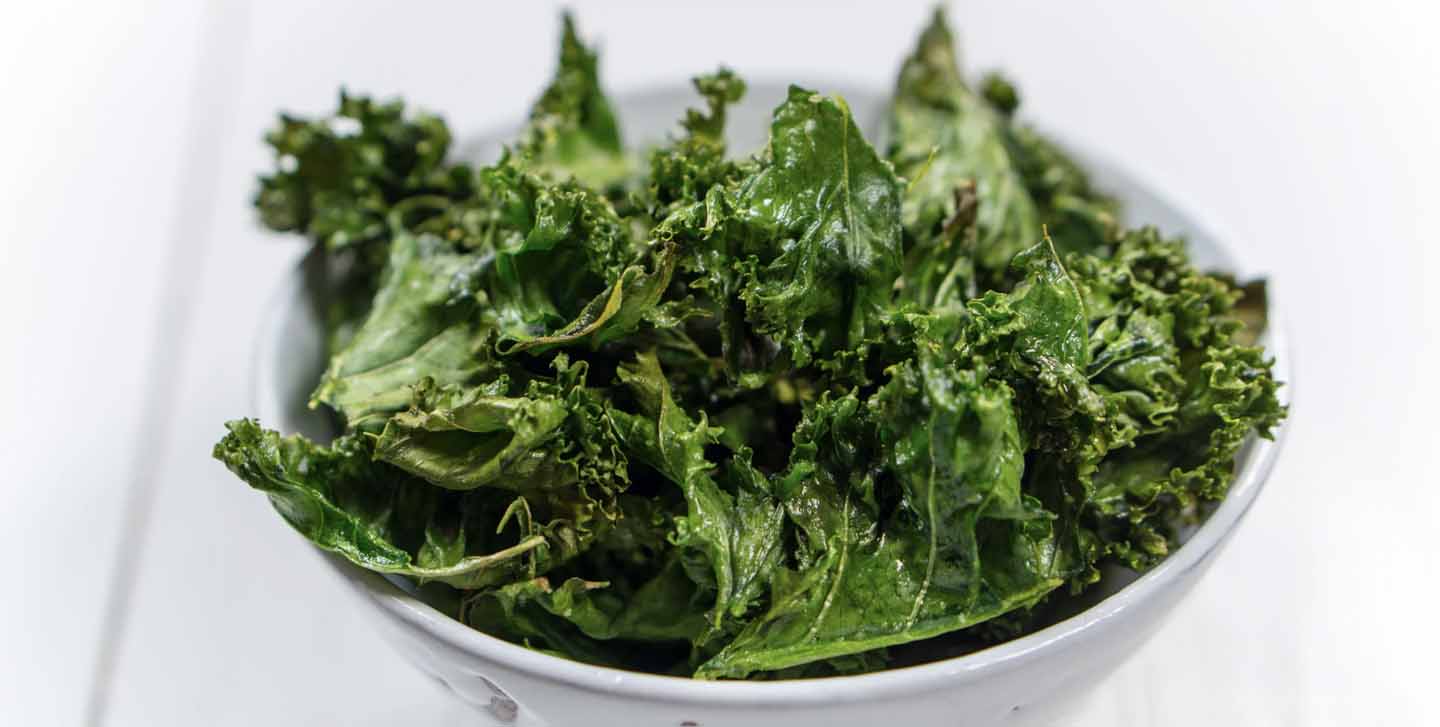 Kale Chips Kale Chips