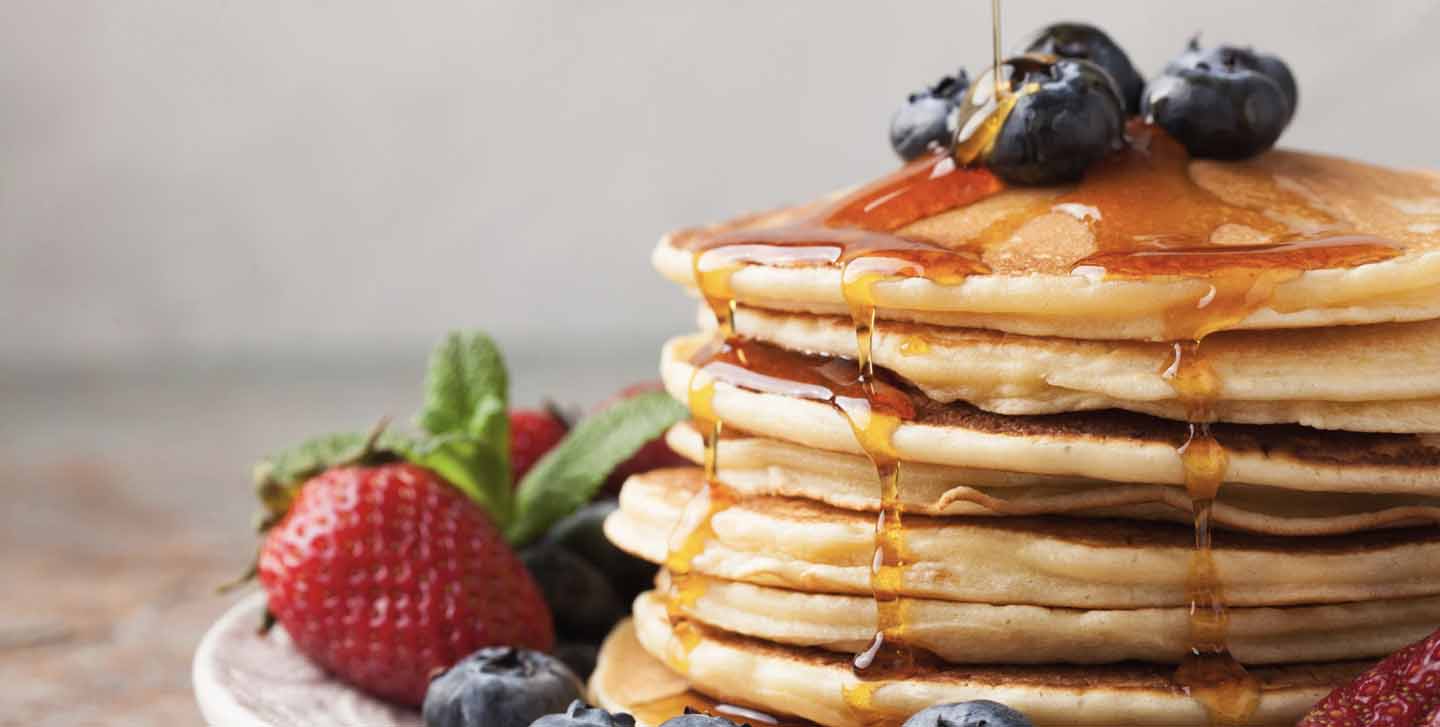 Pancakes