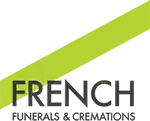FRENCH funerals logo 150 FRENCH funerals logo