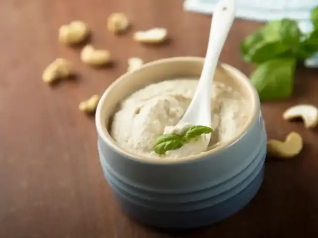 Cashews, the Wonder Ingredient- How to Create Creamy Plant-Based Dishes with Cashews Cashews, the Wonder Ingredient- How to Create Creamy Plant-Based Dishes with Cashews