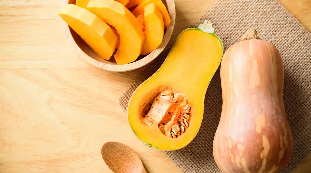 Butternut Squash Butternut Squash