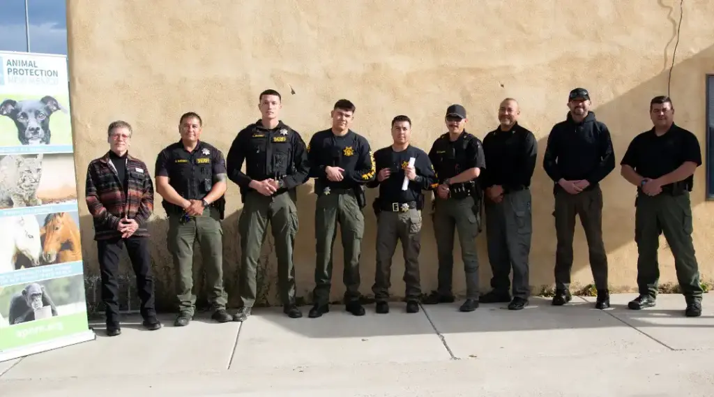 Strengthening Animal Protection in Taos County