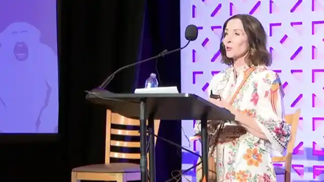 Remarks from Rana Smith and Michelle Reininger